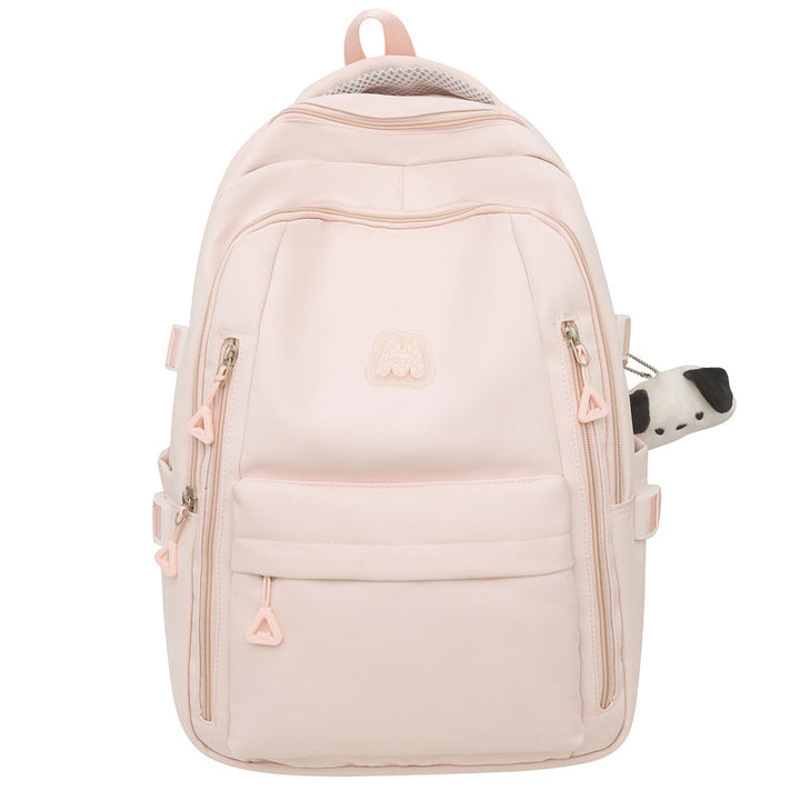 Multifunktionaler Reiseorganizer-Rucksack Karnz