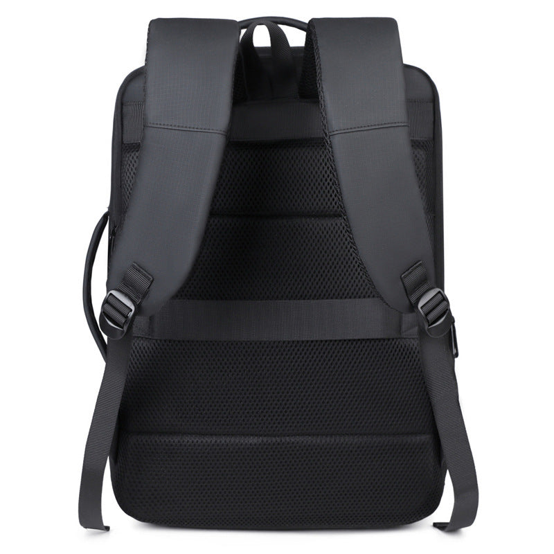 Vielseitiger Reiserrucksack Karnz