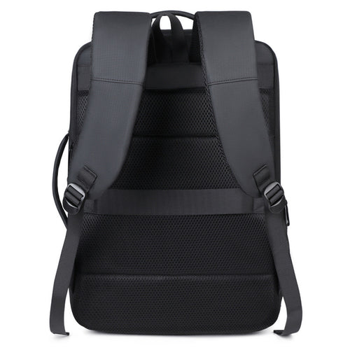 Vielseitiger Reiserrucksack Karnz
