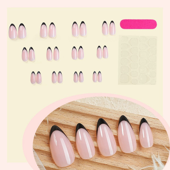 Nagelkunst Karnz