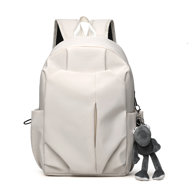 Stilvoller ergonomischer Rucksack Karnz