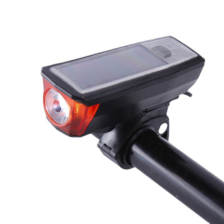 LED Fahrrad Sicherheits Rücklicht Karnz
