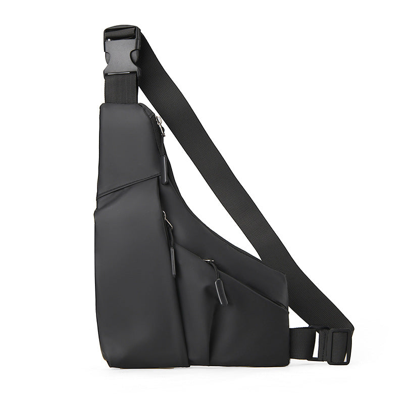 Ergonomischer Sport Sling-Rucksack Karnz