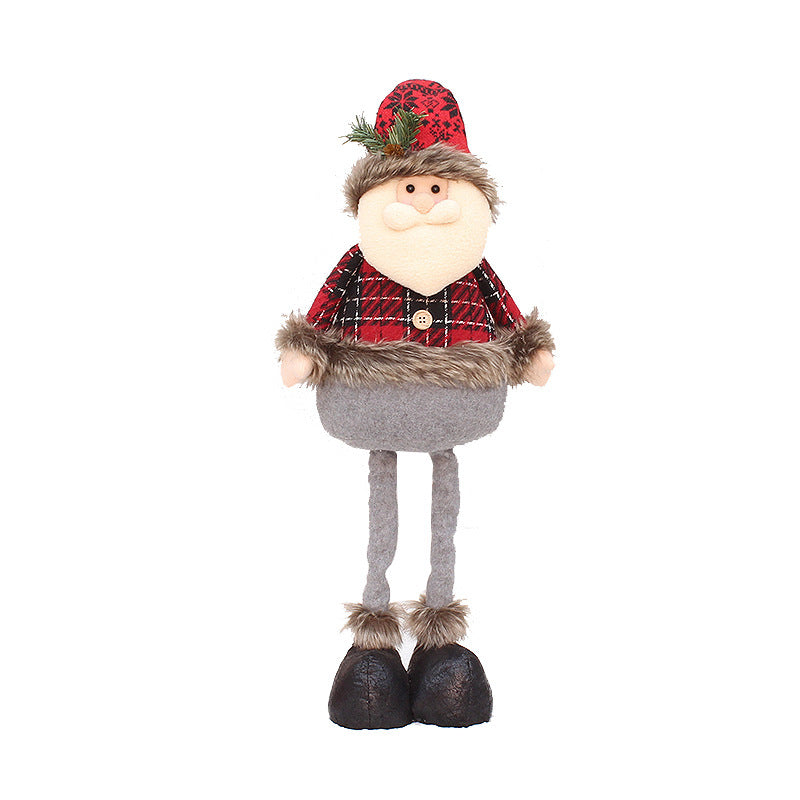 Verspielte Feriengnom Figurine