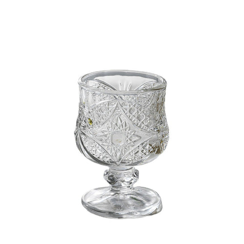 Glasbecher Karnz