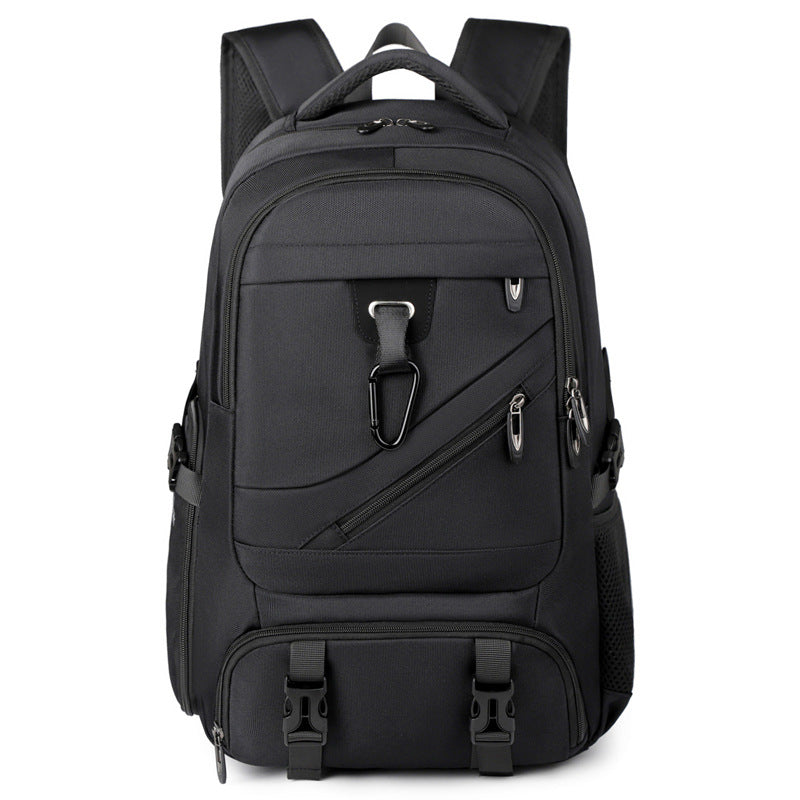 Hochleistungs-Multi-Kompartiment-Rucksack Karnz