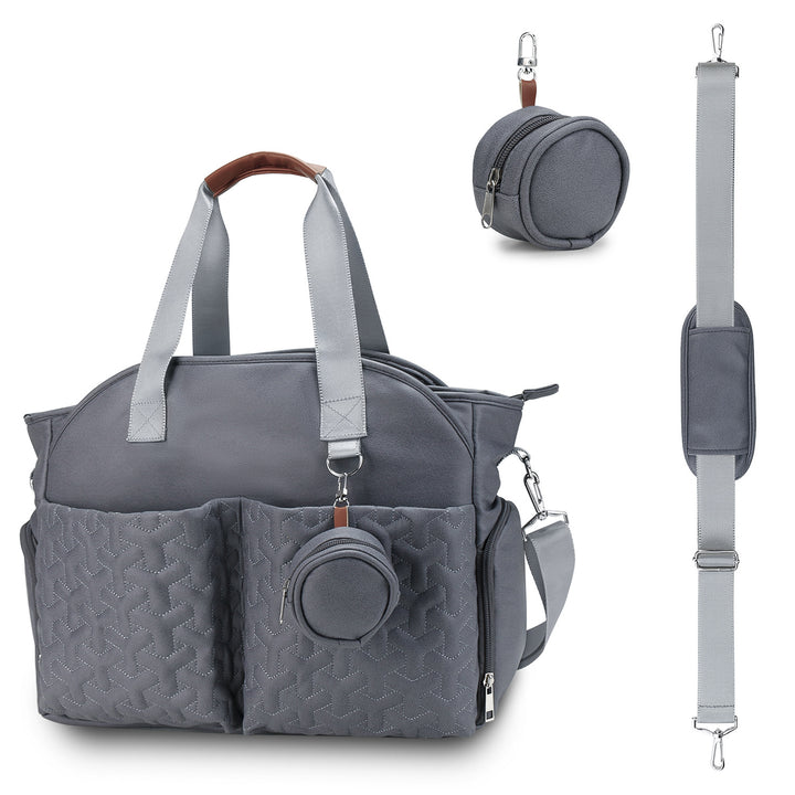 Multifunktionale Reisetasche Karnz
