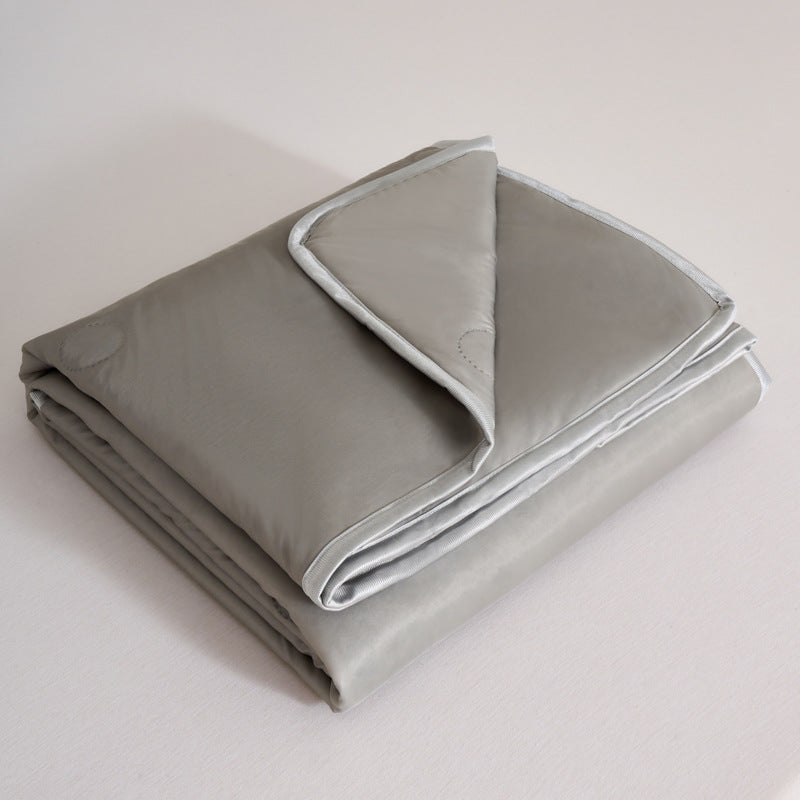 Damen Multifunktionale Tagesdecke Karnz
