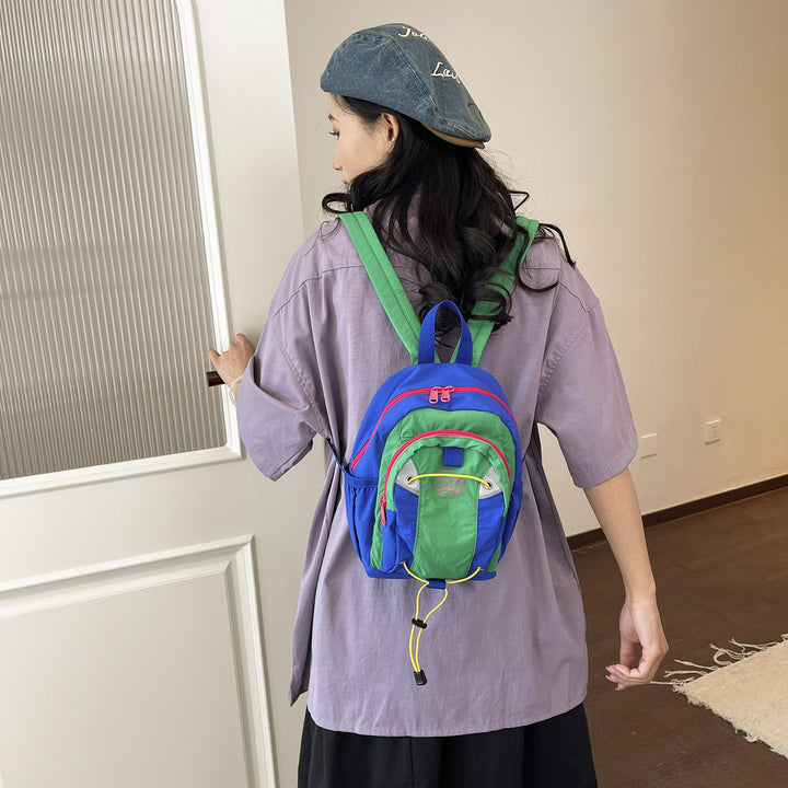 Funktionaler leichter Wanderrucksack Karnz