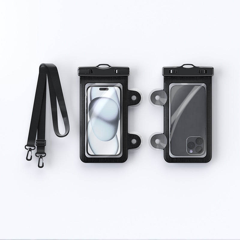 Schultertasche Für Smartphones Karnz