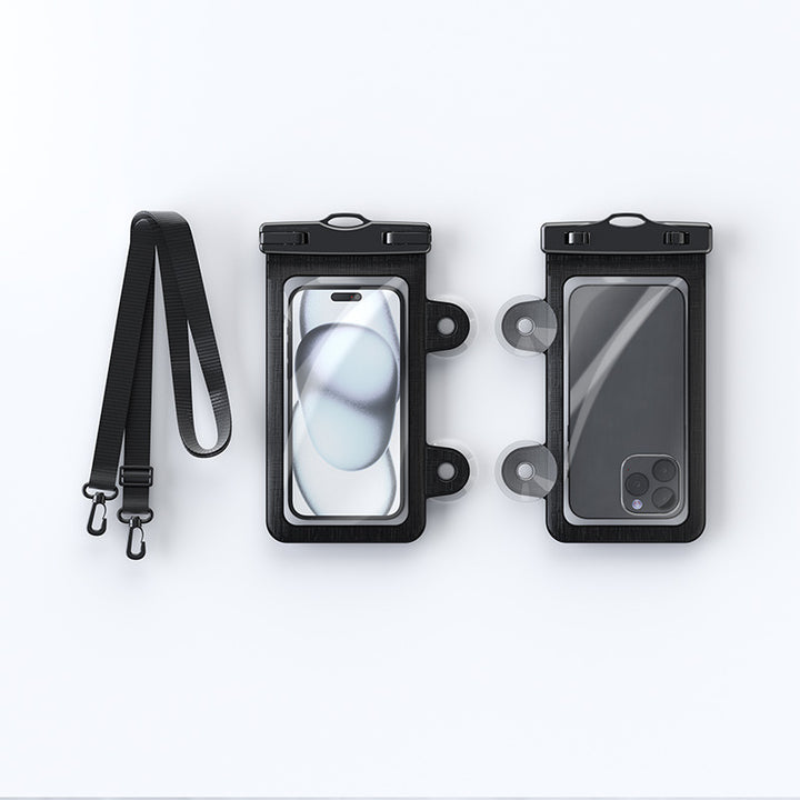 Schultertasche Für Smartphones Karnz