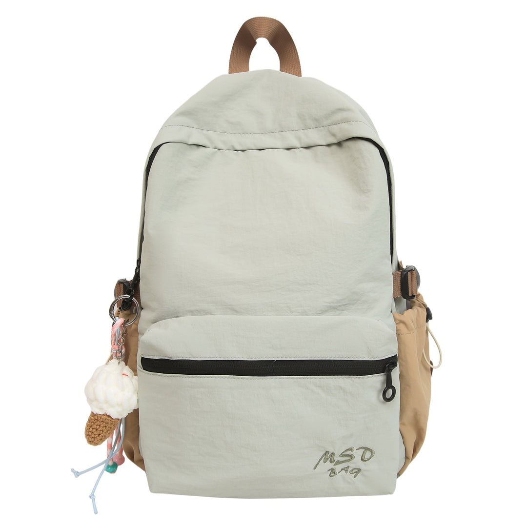 Lässiger leichter Rucksack