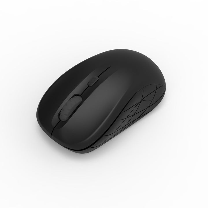 Ergonomische Kabellose Computermaus mit Präziser Steuerung Karnz