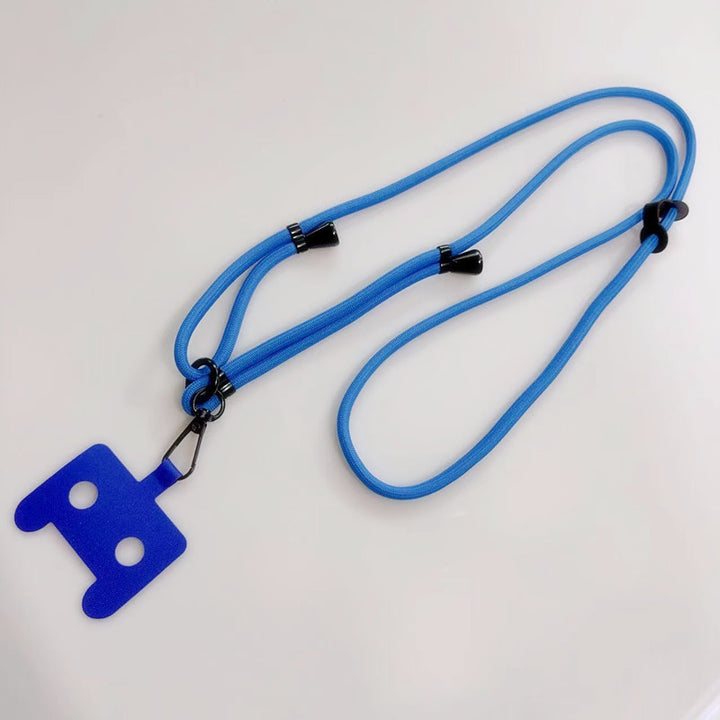 Stilvolle verstellbare Lanyard Karnz
