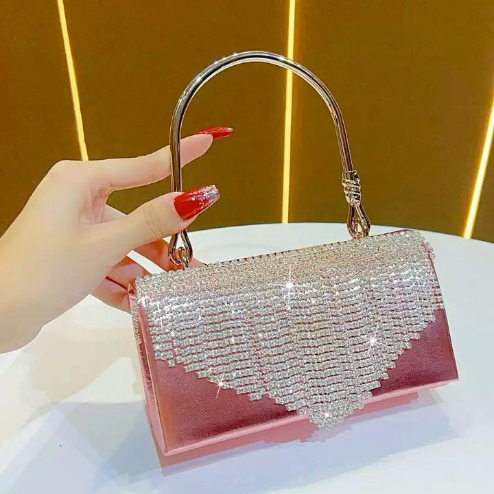 Abend Clutch Tasche