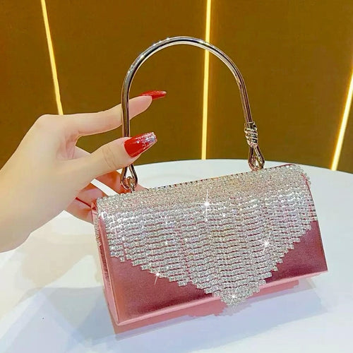 Abend Clutch Tasche