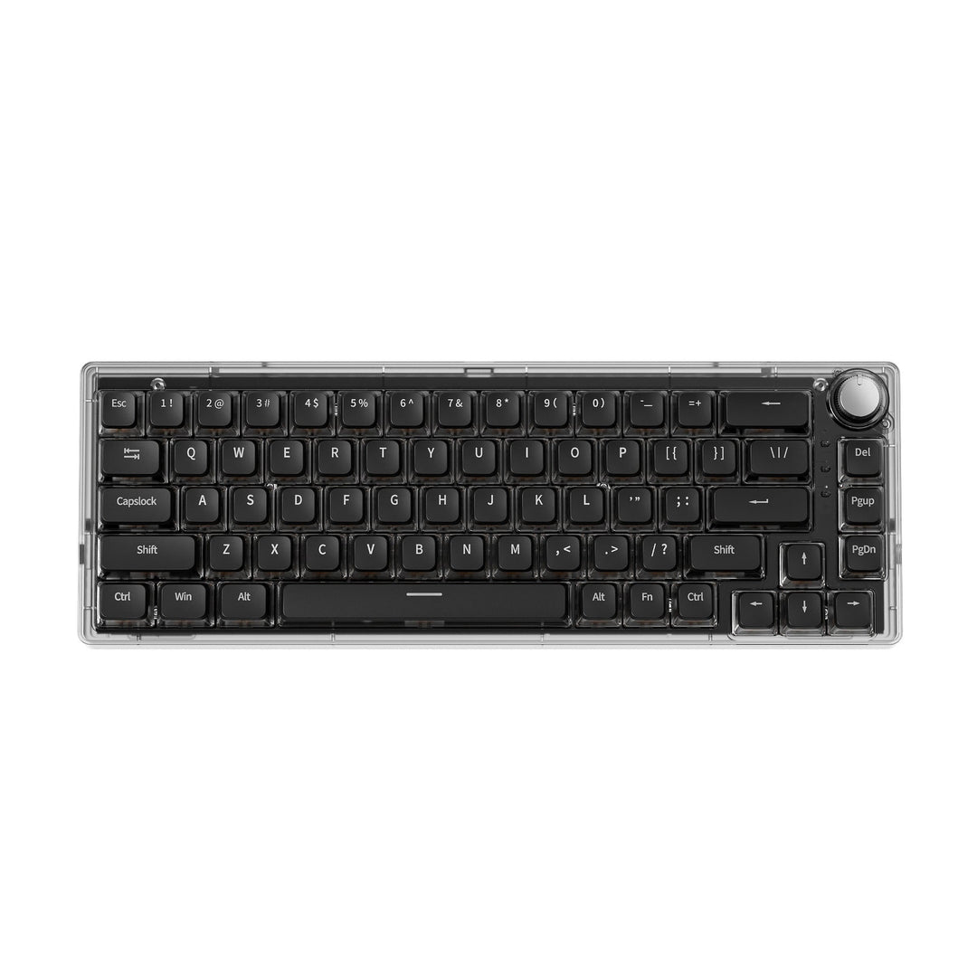 Kabellose Mechanische Tastatur Karnz