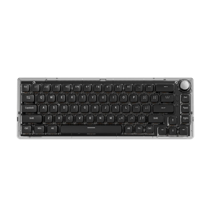 Kabellose Mechanische Tastatur Karnz