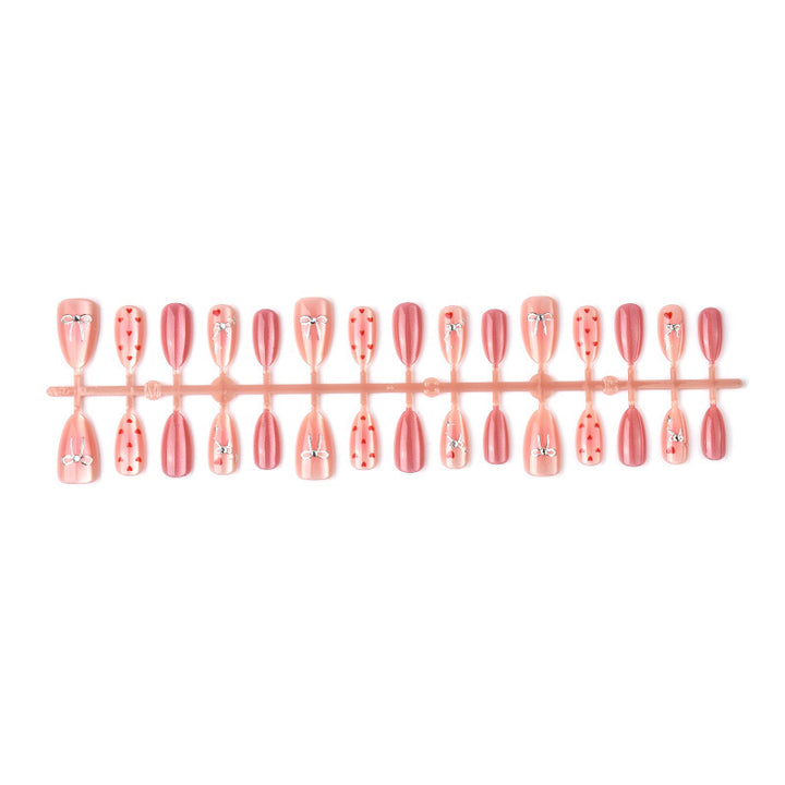 Kreatives Nageldesign Set Karnz