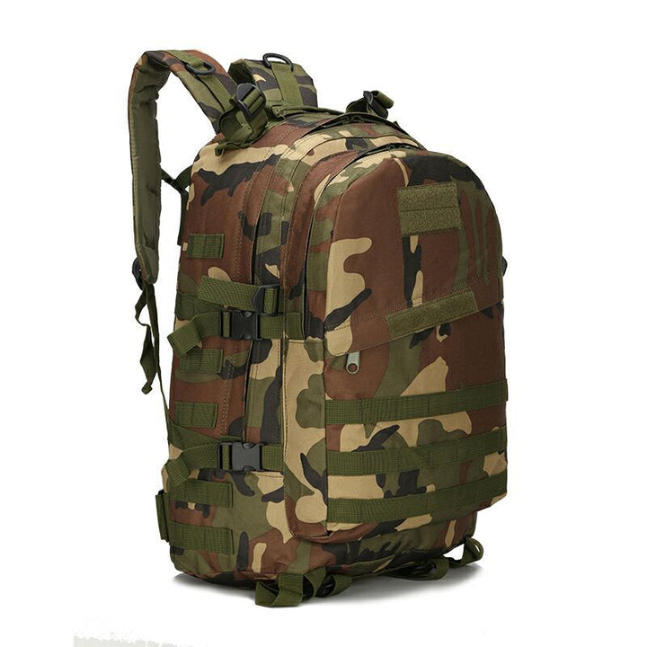 Taktischer Rucksack Karnz
