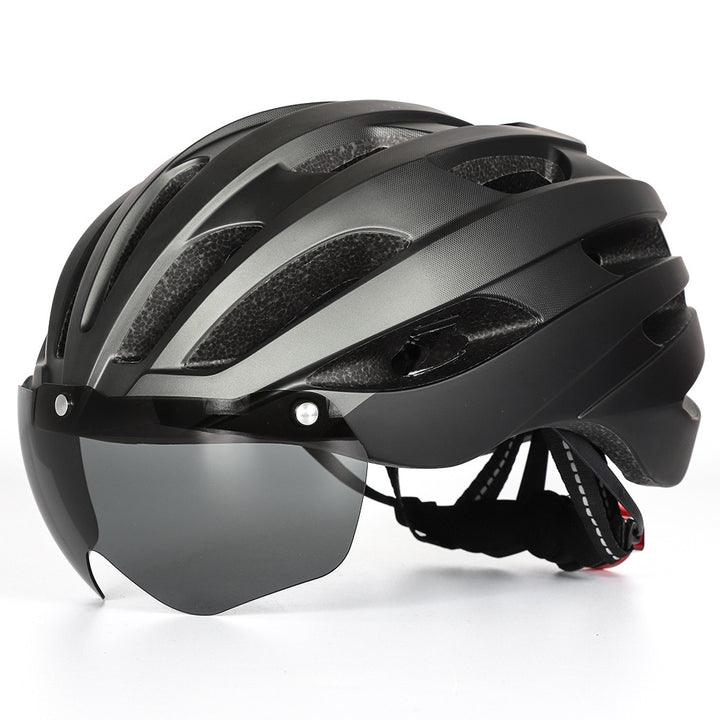Performance Fahrradhelm Karnz