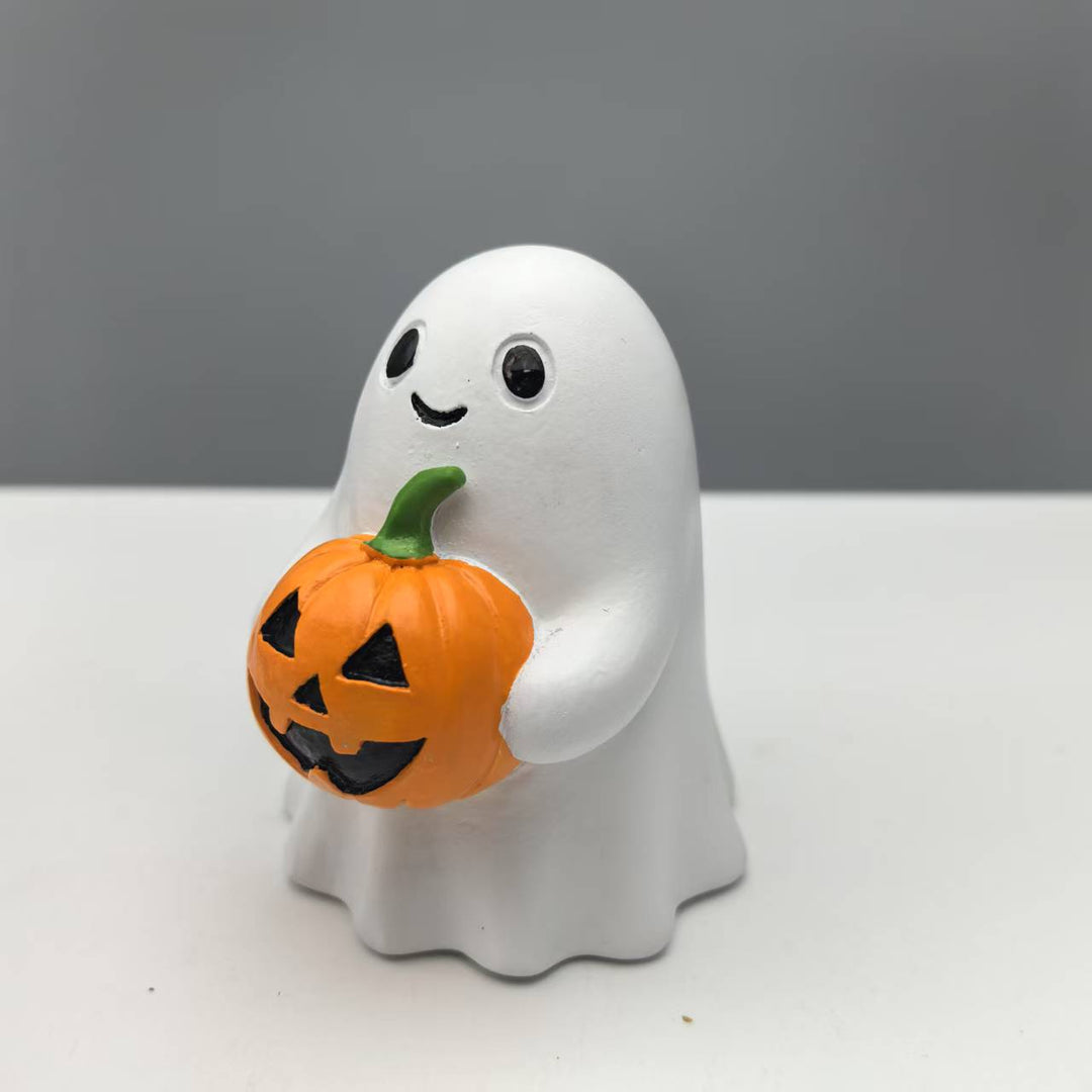 Dekorationsfigur Karnz