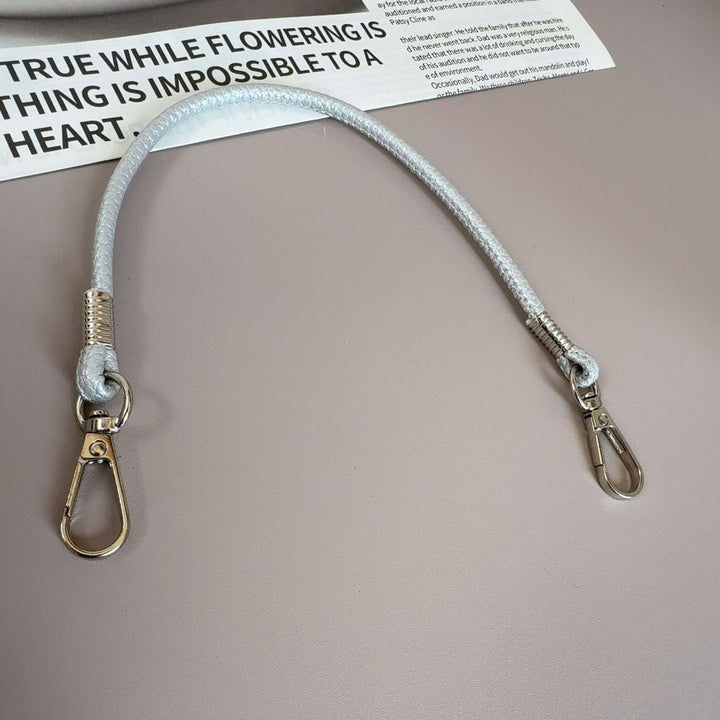 Haltbarer Clip-On-Umhängeband Karnz