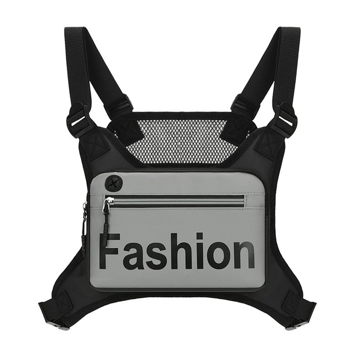 Fashion Utility Sling Bag Karnz