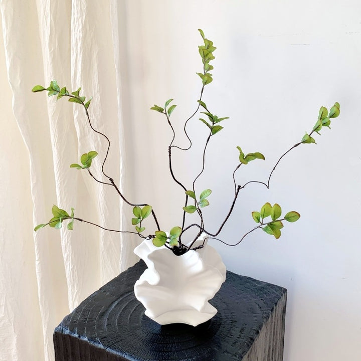 Floral Accent Branch Arrangement
