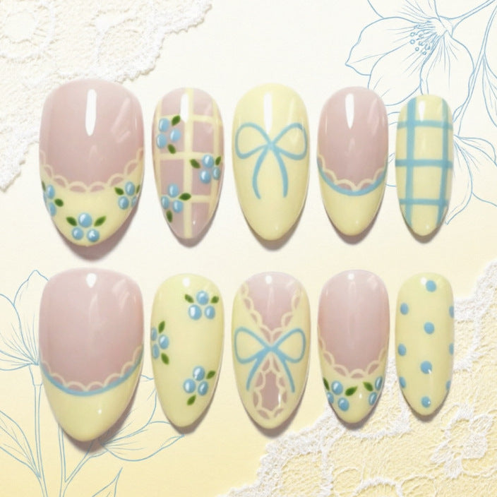 Nail Art Karnz