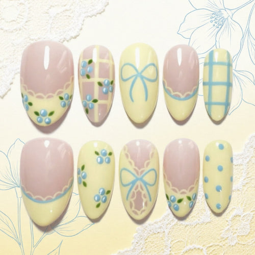 Nail Art Karnz