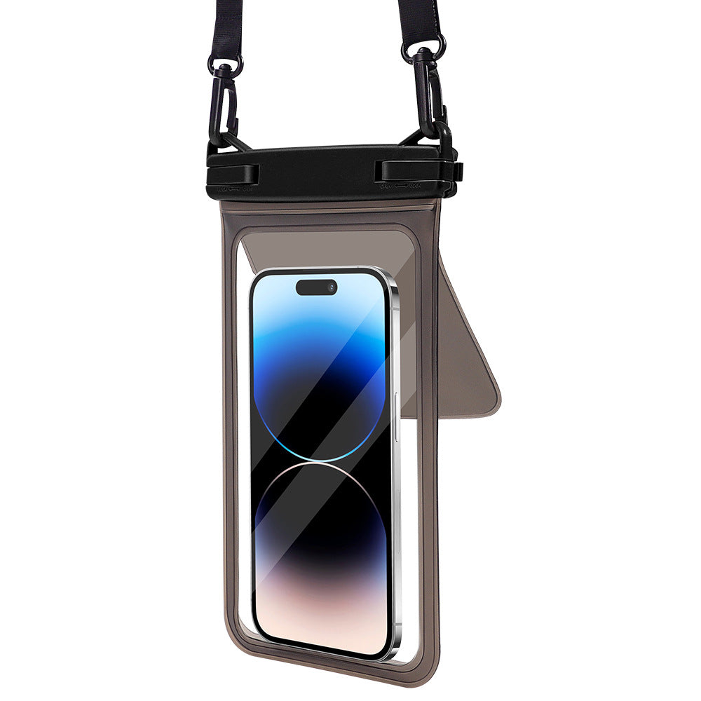 Wasserdichte Handyhülle mit Halteband Karnz