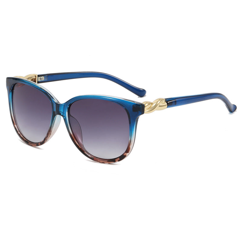 Damen Designer Sonnenbrillen Karnz
