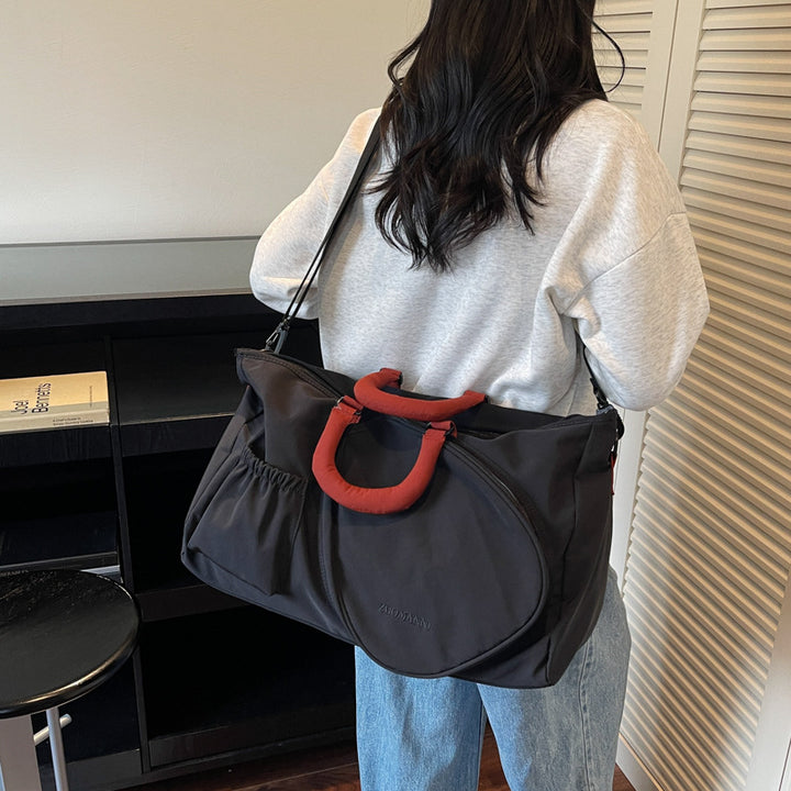 Große Kapazität Multifunktionale Reise-Tasche Karnz