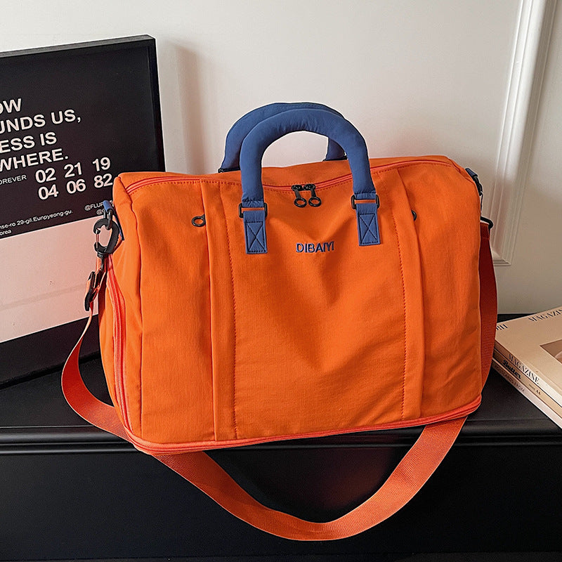 Multi-Funktionale Reisetasche