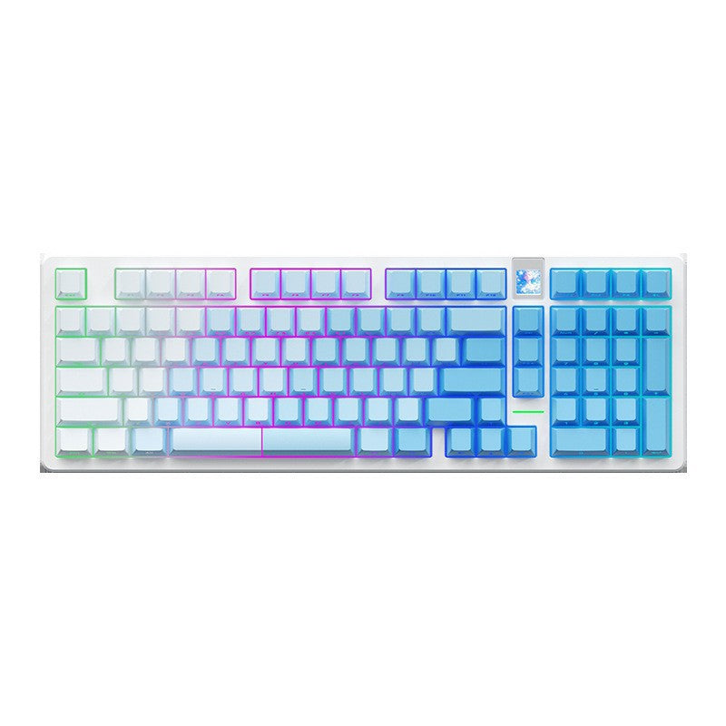Anpassbare Mechanische Tastatur Karnz