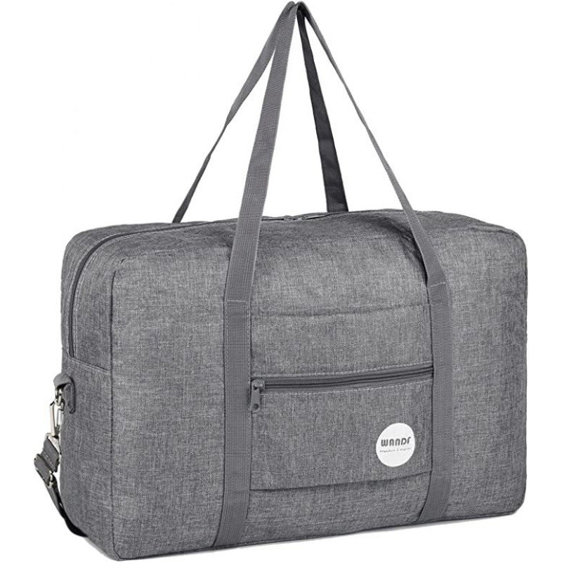 Geräumige Reisetasche Karnz