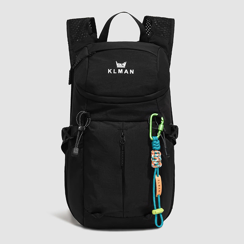 Abenteuer Outdoor Rucksack Karnz