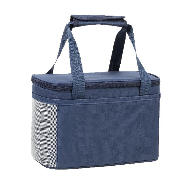 Premium isolierter Lebensmittelaufbewahrung Cooler Karnz