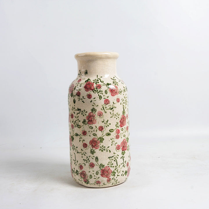 Handgefertigte Blumenvasen Karnz