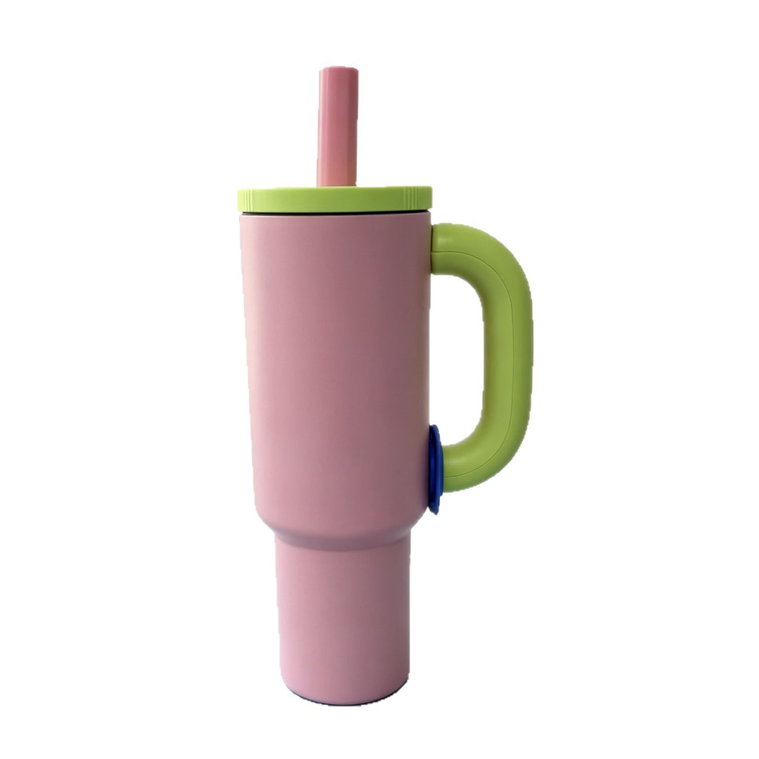 Unisex Mehrweg-Trinkbecher Karnz