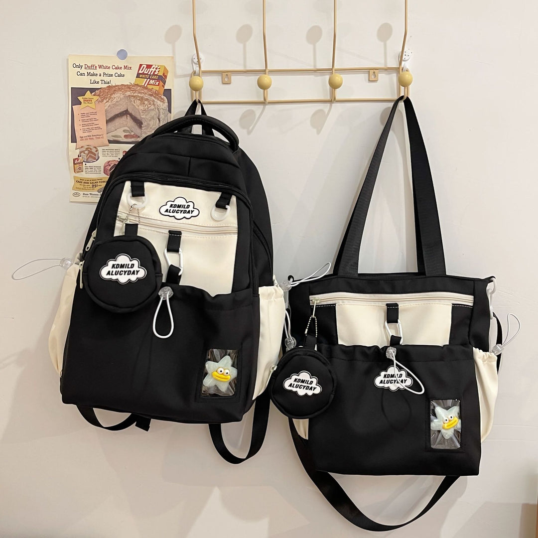 Multi-Funktionaler Rucksack