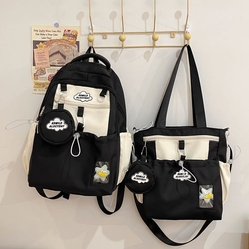 Multi-Funktionaler Rucksack
