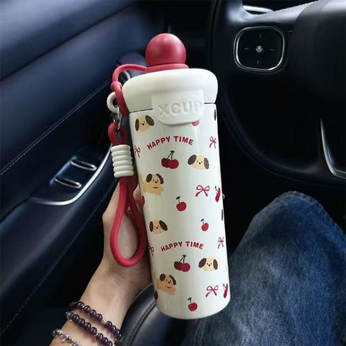Damen Trinkflasche Karnz