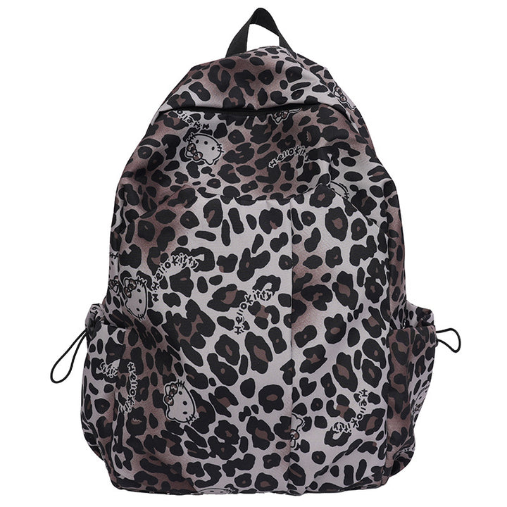 Retro Stil Rucksack