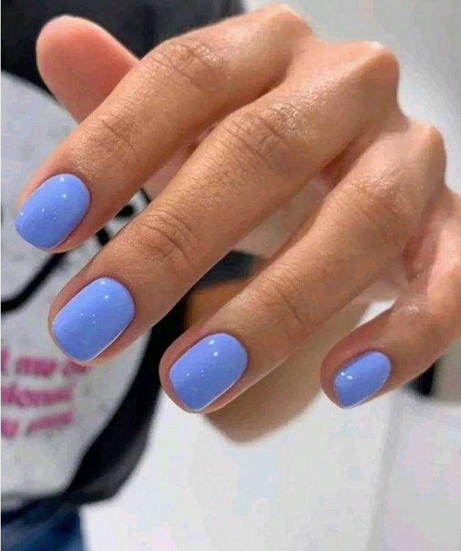 DIY Professionelles Press-On Nail Set Karnz