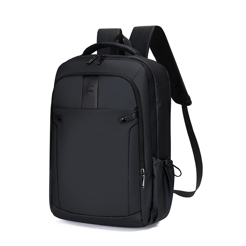 Praktischer Business-Rucksack mit Umfangreicher Fächerorganisation Karnz