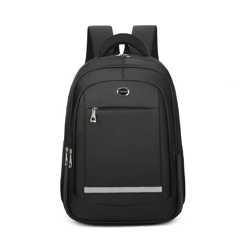 Multi-Fach Wetterbeständiger Rucksack Karnz