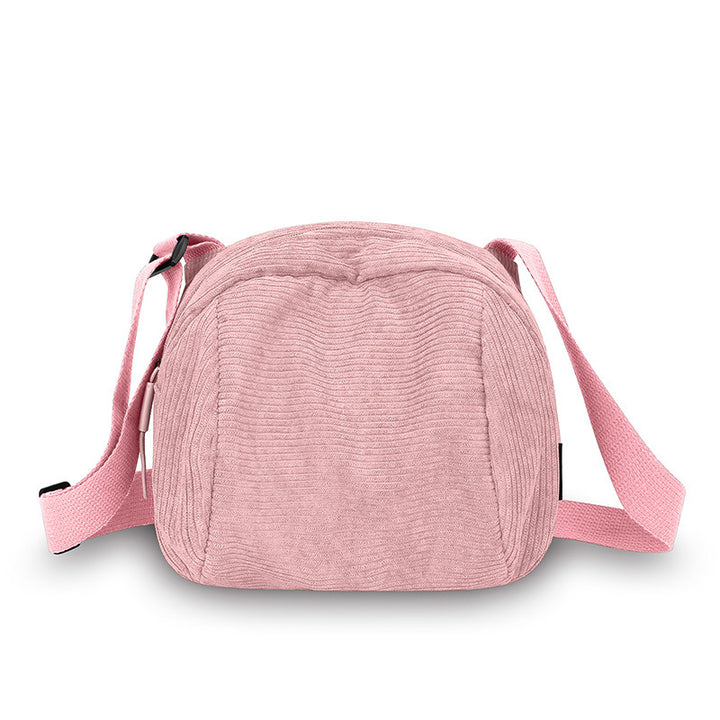 Strukturierte Reisetasche Karnz