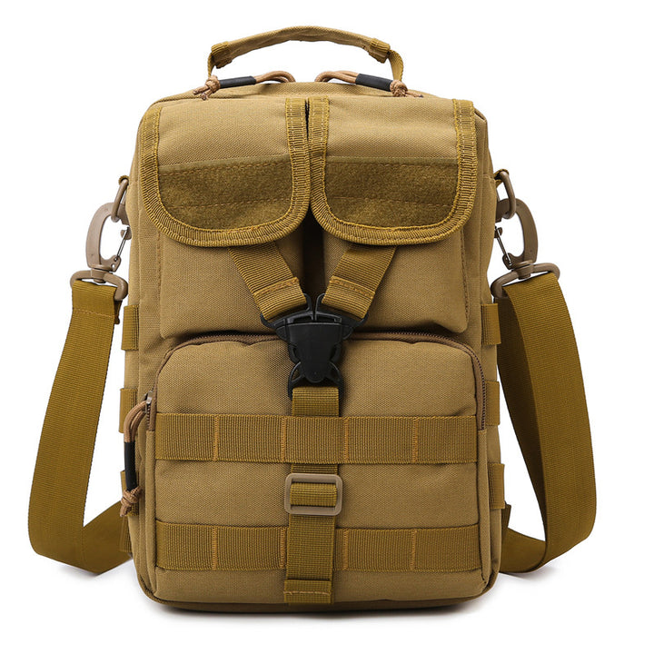 Vielseitige taktische Mehrzweck-Tasche Karnz